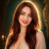 Логотип телеграм -каналу oksana_khlibkevych_channel — ОКСАНА ХЛІБКЕВИЧ 🪄🪽✨