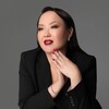 Логотип телеграм канала @oksana_koryakina — Oksana Koryakina НАСТАВНИК БРЕНДОВ ОДЕЖДЫ
