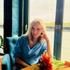 Логотип телеграм канала @oksana_mir_super — ОКСАНА БЫКОВА: психология новых уровней 🔝