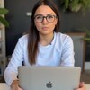 Логотип телеграм канала @oksana_profit — Реклама в ВК, Яндекс, Авито| Проф-Ит