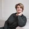 Логотип телеграм канала @oksana_vedara — Учу магии| эзотерике🔮Школа «Ведара»