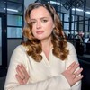 Логотип телеграм канала @oksana_vedi — Дом Веды