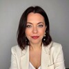 Логотип телеграм канала @oksana_voevodina — Оксана Воеводина рассказывает…