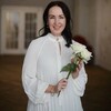 Логотип телеграм канала @oksana_volkova_chudaeva — Оксана Волкова-Чудаева и проект «Территория Счастливых Женщин»