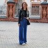 Логотип телеграм канала @oksanaagapovaorchids — Оксана Агапова