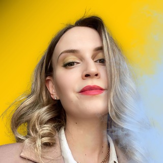 Логотип телеграм канала @oksanacolor — ОКСАНА - О ЦВЕТЕ💛