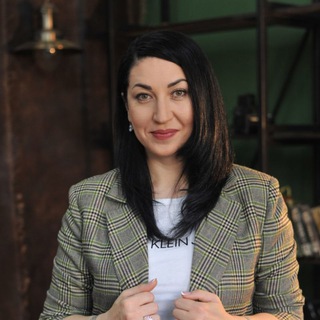 Логотип телеграм канала @oksanagromova1 — Психотерапевт Оксана Громова.
