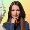 Логотип телеграм канала @oksanakabashnaya — Ты в порядке 😉