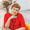 Логотип телеграм канала @oksanakolbyh — Оксана💥ЛАЙФХАКИ ОТ БУХГАЛТЕРА💥