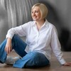 Логотип телеграм канала @oksanakor_ydalenka — ОКСАНА КОРЧАГИНА I БИЗНЕС 🟪 & Фаберлик