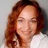 Логотип телеграм канала @oksanalantsova — Оксана продюсер/Запуски