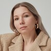 Логотип телеграм канала @oksanalifestyle11 — Доход для мам