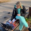 Логотип телеграм канала @oksanalogo_online — Онлайн логопед и наставник логопедов Оксана Варданян