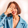 Логотип телеграм канала @oksanamo_astrolog — Оксана Мо | Астролог