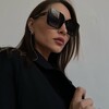 Логотип телеграм канала @oksanaogniva — Оксана Огнива🔥
