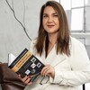 Логотип телеграм канала @oksanapankovaru — GirudoPro Гирудотерапия Аюрведа Рефлексотерапия