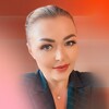 Логотип телеграм канала @oksanaproservice — Оксана Аксененко про сервис, который приносит прибыль