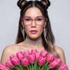Логотип телеграм канала @oksanashelekh — Oksanashelekh