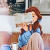 Логотип телеграм канала @oksanaz_1998 — О книгах и не только📚