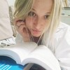 Логотип телеграм канала @oksankareader — Белова.Читолог.