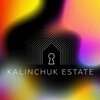 Telegram channel Нерухомість Чернівці з Калинчук logo