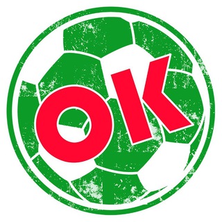 电报频道的标志 okshehuo — OK蛇货足球出货公司
