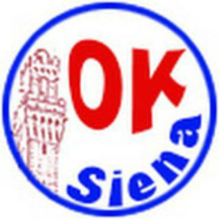 Logo del canale telegramma oksiena - Oksiena.it