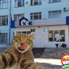 Логотип телеграм канала @oksk02 — ГБПОУ ОКСК 🇷🇺