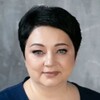 Логотип телеграм канала @oksygoncharovakarma — Оксана Гончарова