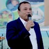Лагатып тэлеграм-канала oktam_shoir_qoqon — Уктам Шоир (O’ktam shoir)
