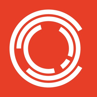 Логотип телеграм канала @oktava_klaster — Кластер «Октава»