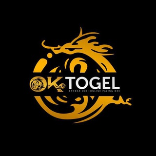 Logo saluran telegram oktogel88 — OK TOGEL