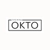 Логотип телеграм канала @oktogold — ОКТО