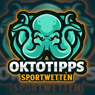 Logo des Telegrammkanals oktotipps - OKTOTipps