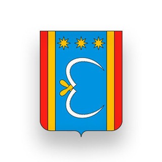 Логотип телеграм канала @oktr_amur — Администрация Октябрьского района