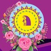 Логотип телеграм канала @oktregion86ugra — Администрация Октябрьского района (Югра)
