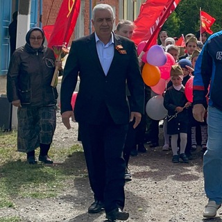 Логотип телеграм канала @oktyabrskayasosh — МБОУ «Октябрьская СОШ»