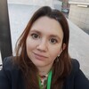 Логотип телеграм канала @oktyan — Анастасия Бездетная 🔻