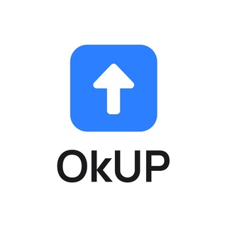 Логотип телеграм канала @okupcash — ОКУП | OKUP