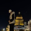 Telegram channel Принц Петербургский logo