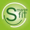 Логотип телеграм канала @okvision_smartfit — SMARTFIT - ЗРЕНИЕ БУДУЩЕГО