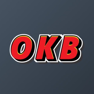 Логотип телеграм канала @okvkus — ОЙ КАК ВКУСНО