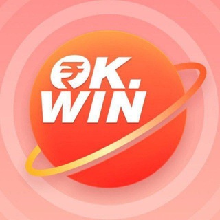 Telegram channel OkWin Vip Sureshots logo