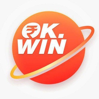 Logo of telegram channel okwin_trusted — JAI CLUB 24×7 👁️