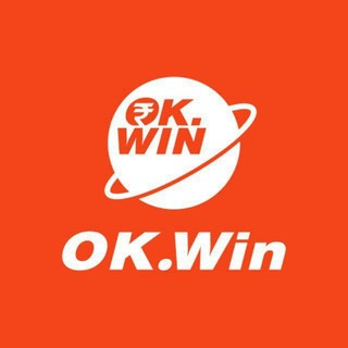 Logo of telegram channel okwin_win_official — TIRANGA GAME PREDICTION OFFICIAL