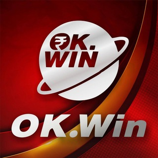 Telegram channel OkWin Official Prediction logo