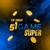 Telegram channel ✨✨51 - VIP official channel logo