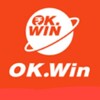Logo of telegram channel okwinwithhackingpower — 💸OK WIN OFFICIAL HUB 🚀