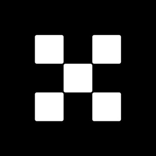 Logo saluran telegram okxarabicchannel — OKX Arabic