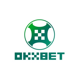 电报频道的标志 okxbetcom — OKXBET